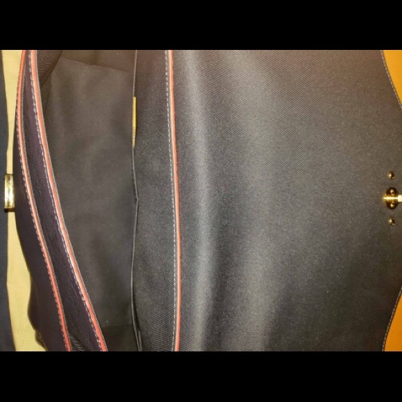 ❌SOLD❌ Louis Vuitton Monogram Empreinte Blanche - Picture 4 of 7